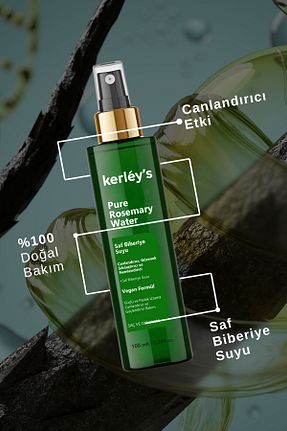 تونیک مو Kerley s - کد 903220872