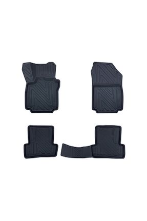 کفپوش خودرو Havuzlu AutoWeller - کد 946361218