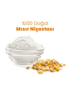 نشاسته Bizim Mutfak - کد 904359194