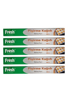 کاغذ و کیسه پخت SA FRESH - کد 774323810