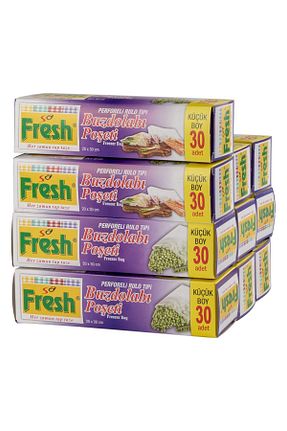 کیسه فریزر SA FRESH - کد 774016098