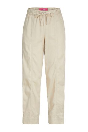 شلوار سبز زنانه پنبه ای Jack & Jones - کد 904411840