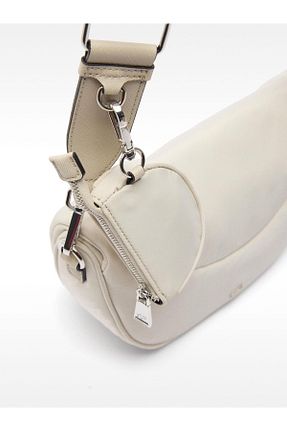 کیف دوشی نباتی زنانه PARFOIS - کد 904396033