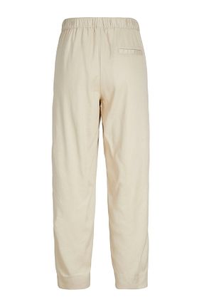 شلوار سبز زنانه پنبه ای Jack & Jones - کد 904411840