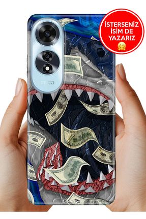 کاور و قاب رنگی Oppo - کد 904920364