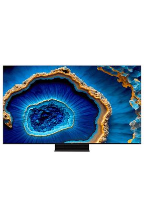 تلویزیون مشکی 75" / 190 Ekran TCL - کد 822323242