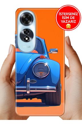 کاور و قاب رنگی Oppo - کد 904772589