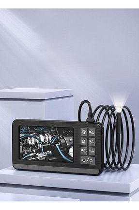 دوربین فیلم برداری مشکی MATECHNO - کد 917612916