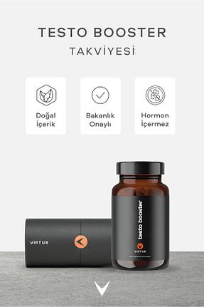 ویتامین Virtus - کد 329940858