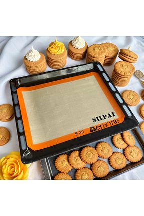 قالب کیک و فر بژ سیلیکون GALATAPAZAR - کد 904324246