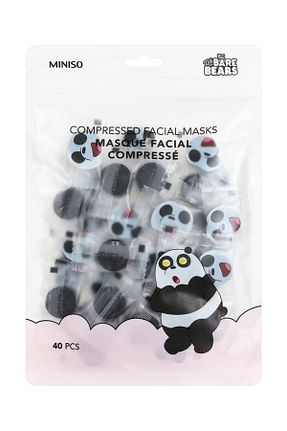 ماسک صورت همه انواع پوست Miniso - کد 167845264