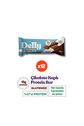 پروتئین بار Delly - کد 829226053