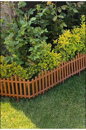 فنس قهوه ای Genel Markalar - کد 758440209