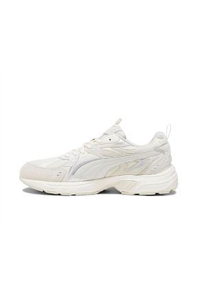 کفش اسنیکر مشکی زنانه بند دار Puma - کد 917632655