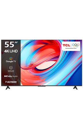 تلویزیون مشکی 55" / 139 Ekran TCL - کد 854391867