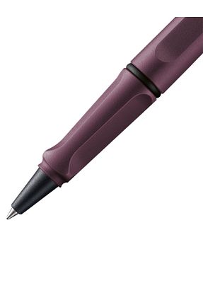 خودکار توپی بنفش Lamy - کد 904436598