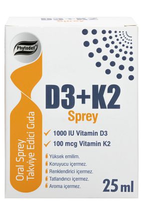 ویتامین Phytodef - کد 274432838