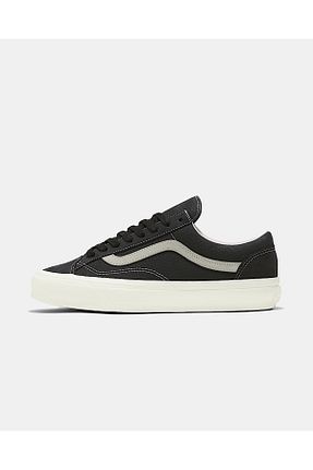 کفش اسنیکر مشکی زنانه Vans - کد 904436730
