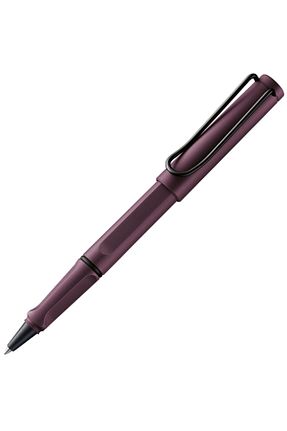خودکار توپی بنفش Lamy - کد 904436598