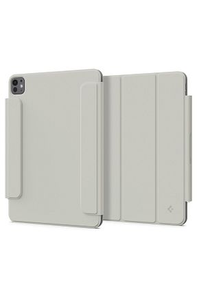 کیف تبلت طوسی Apple Uyumlu Spigen - کد 904457791