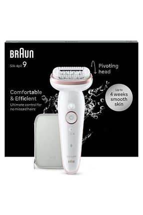 اپیلاتور Kuru Braun - کد 823616695