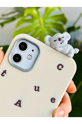 کاور و قاب آبی iPhone 11 Go Aksesuar - کد 904456168