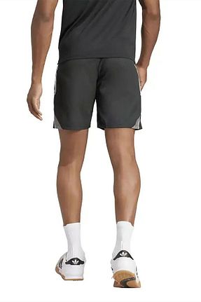 شوارک اسپرت مشکی مردانه متوسط adidas - کد 904458451