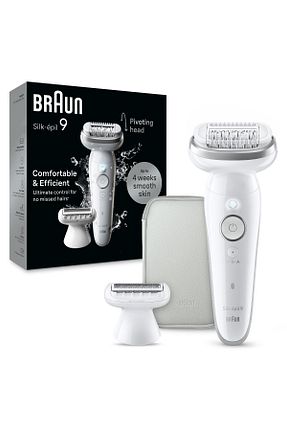 اپیلاتور Islak ve Kuru Braun - کد 823615859
