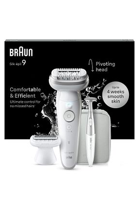 اپیلاتور Kuru Braun - کد 823615858