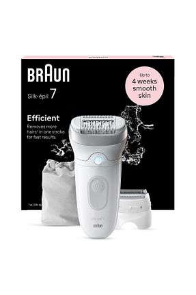 اپیلاتور Kuru Braun - کد 848142294