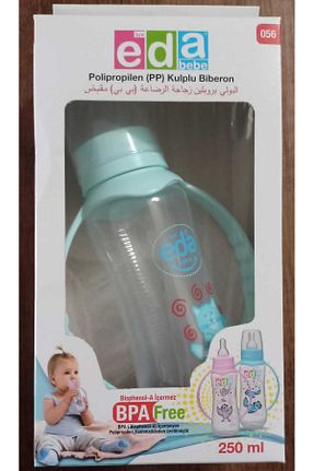 شیشه شیر Eda - کد 904454270