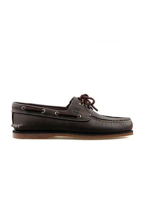 کفش کژوال طوسی مردانه پاشنه تخت Timberland - کد 905750929