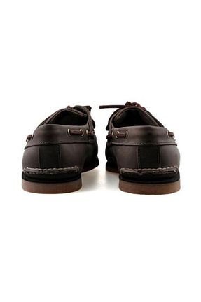 کفش کژوال طوسی مردانه پاشنه تخت Timberland - کد 905750929