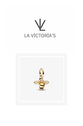چارم طلائی Sembol la victorias - کد 903699734