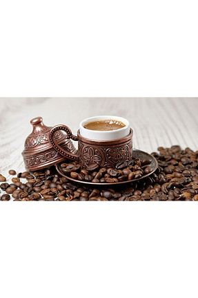 قهوه ترک Mehmet Efendi - کد 2946176