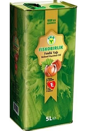 روغن مایع Fiskobirlik - کد 181709394