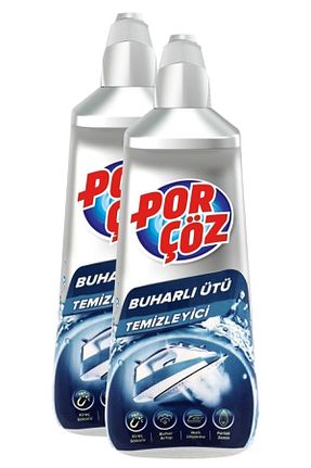 چربی زدا و آهک پاک کن Porçöz - کد 47491488