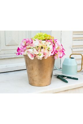 گلدان طلائی Madame Coco - کد 130007439