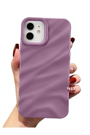 کاور و قاب iPhone 12 KVK PRİVACY - کد 904483847