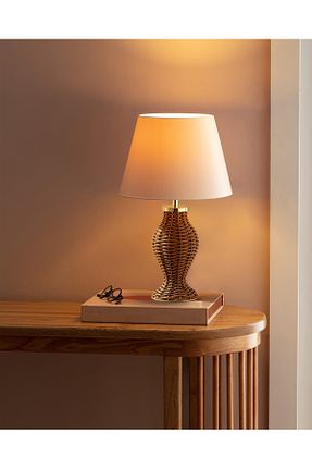 آباژور سفید پلاستیک Madame Coco - کد 705382929