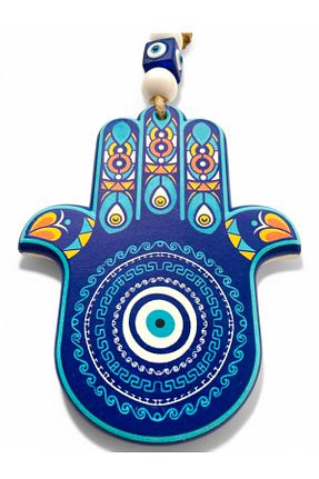 محصول دکوراسیون دیوار آبی شیشه GALATA GIFT - کد 904477067