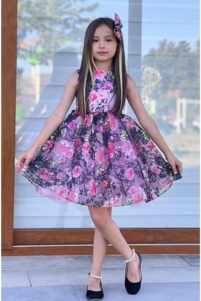 لباس رنگی بچه گانه بافتنی Genel Markalar - کد 333514760