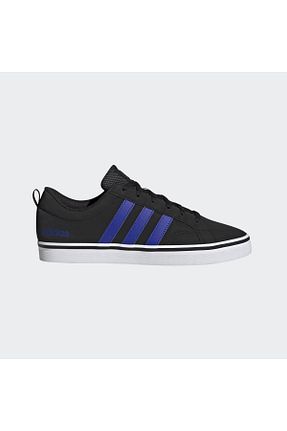 کفش اسنیکر مشکی مردانه بند دار adidas - کد 828497978
