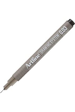 خودکار طراحی فنی artline - کد 236963437