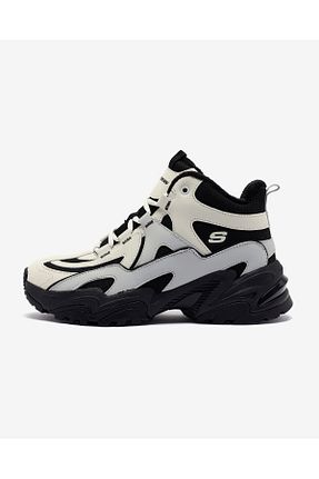 کفش دو و میدانی و تمرینی بژ زنانه Skechers - کد 905636349