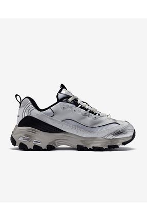 کفش دو و میدانی و تمرینی سفید زنانه Skechers - کد 845146986