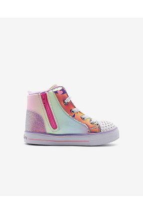 کفش اسنیکر رنگی بچه گانه Skechers - کد 749974495