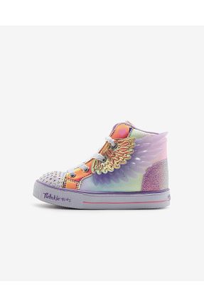 کفش اسنیکر رنگی بچه گانه Skechers - کد 749974495