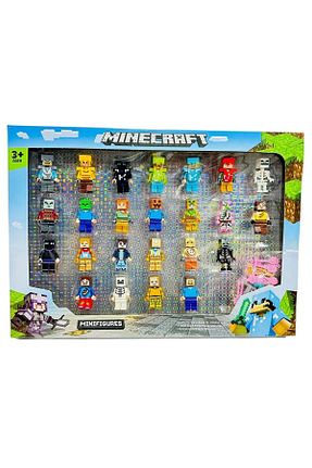  Minecraft™ tmtoysandmore - کد 735668545