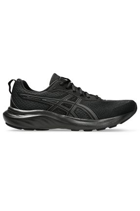 کفش دو و میدانی و تمرینی مشکی مردانه Asics - کد 848429583